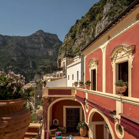 Palazzo San Pietro By Elite Villa *