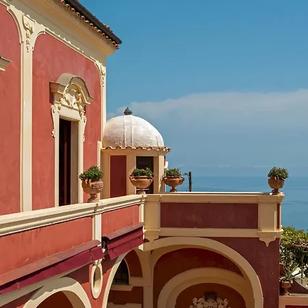 Villa Palazzo San Pietro By Elite *