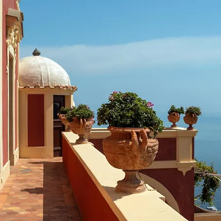 Palazzo San Pietro By Elite *
