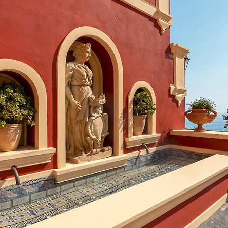Palazzo San Pietro By Elite Positano