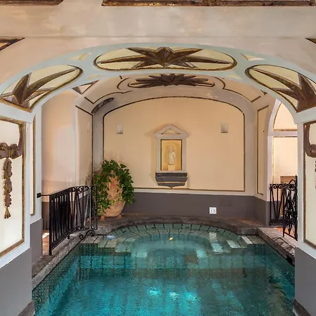 Palazzo San Pietro By Elite * Positano