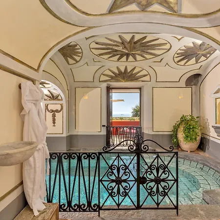 Villa Palazzo San Pietro By Elite