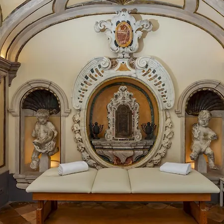 Villa Palazzo San Pietro By Elite *