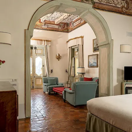 Villa Palazzo San Pietro By Elite Positano