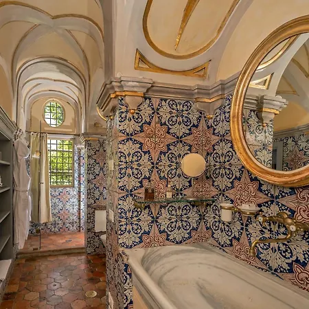 Palazzo San Pietro By Elite Positano
