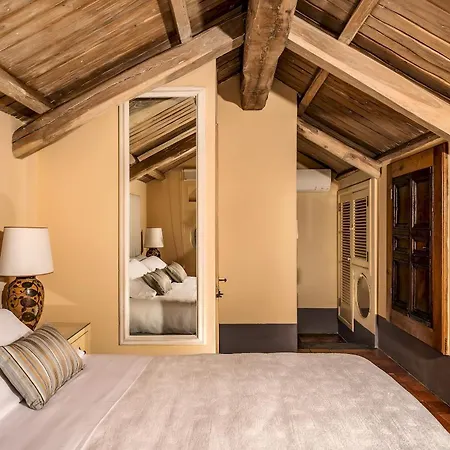 Palazzo San Pietro By Elite * Positano