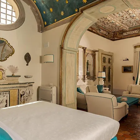 Villa Palazzo San Pietro By Elite