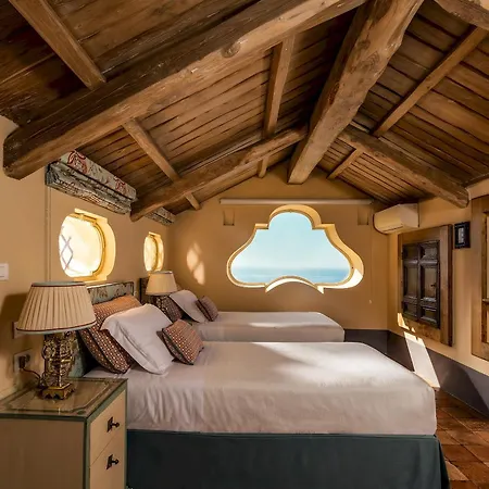 Palazzo San Pietro By Elite Villa *
