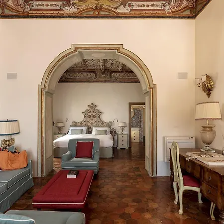 Palazzo San Pietro By Elite *