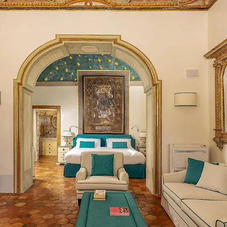 Villa Palazzo San Pietro By Elite