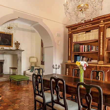 Palazzo San Pietro By Elite Villa *