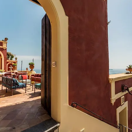 Villa Palazzo San Pietro By Elite *