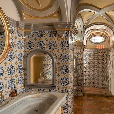 Palazzo San Pietro By Elite Villa Positano
