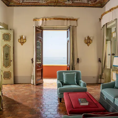 Palazzo San Pietro By Elite *