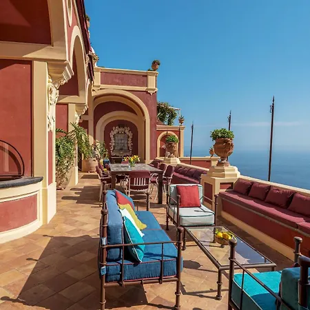 Villa Palazzo San Pietro By Elite