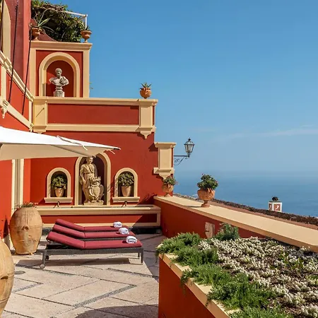Villa Palazzo San Pietro By Elite *