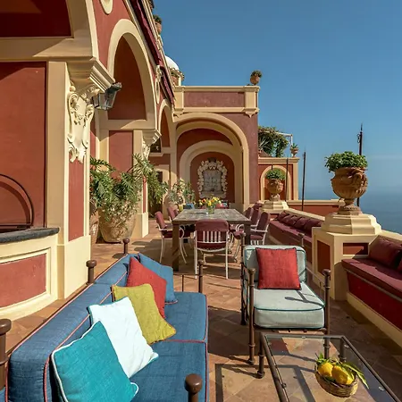 Villa Palazzo San Pietro By Elite